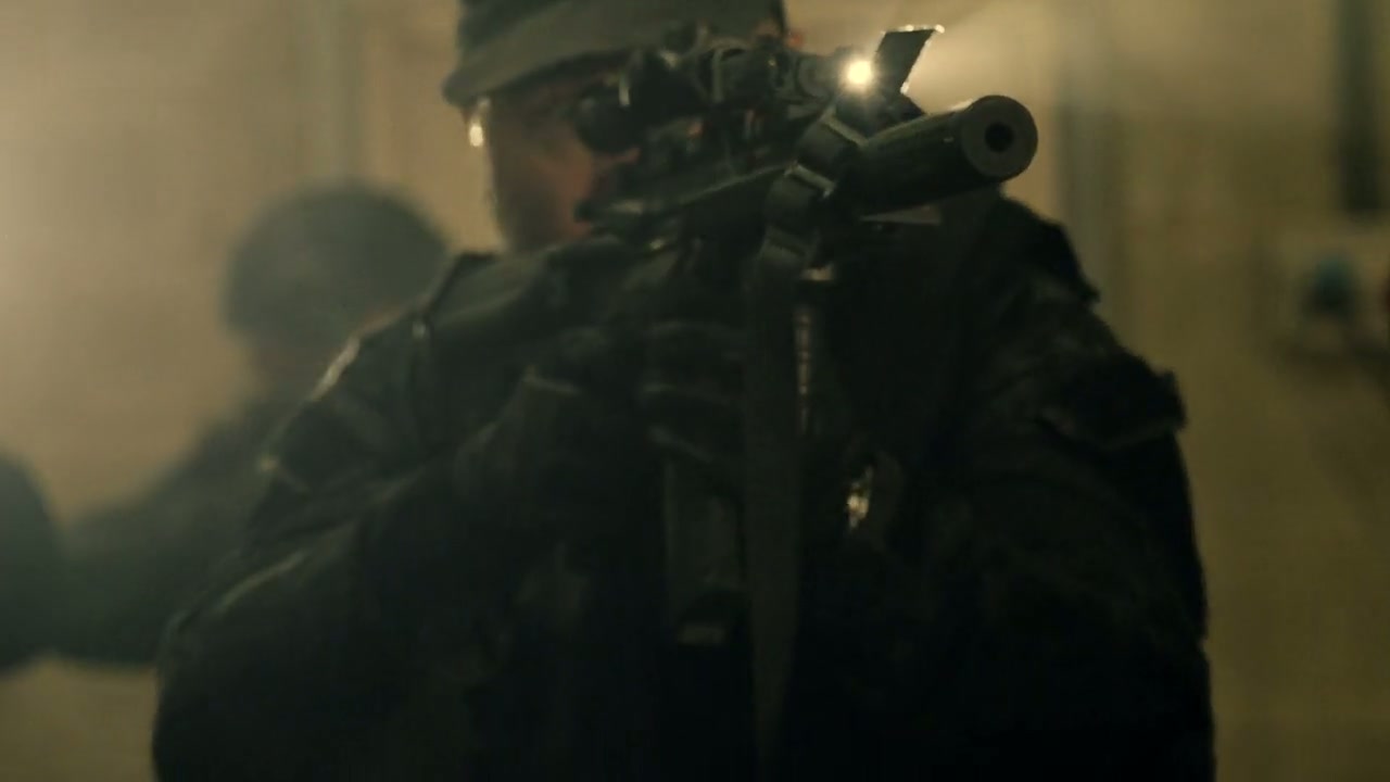 Sentinel Screenshot