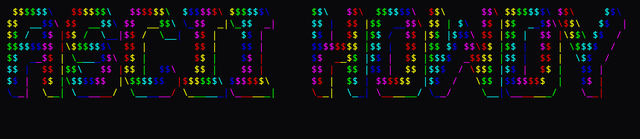 rainbow ASCII HOWDY.png