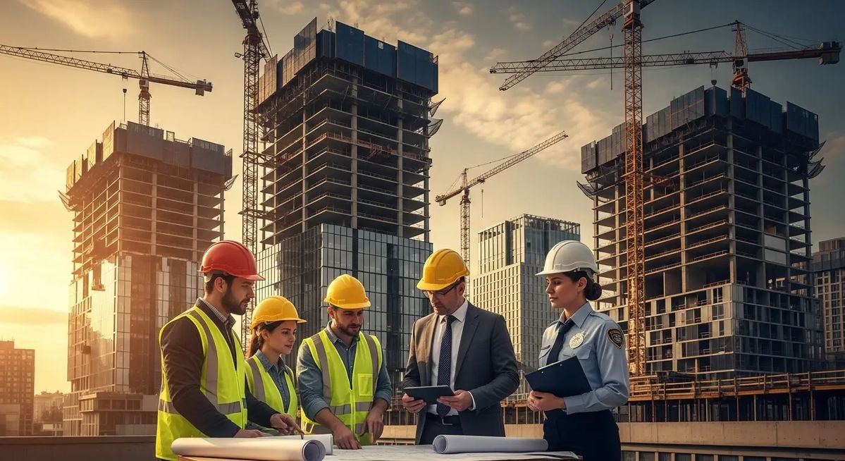 Building Condition Assessment for Older Buildings