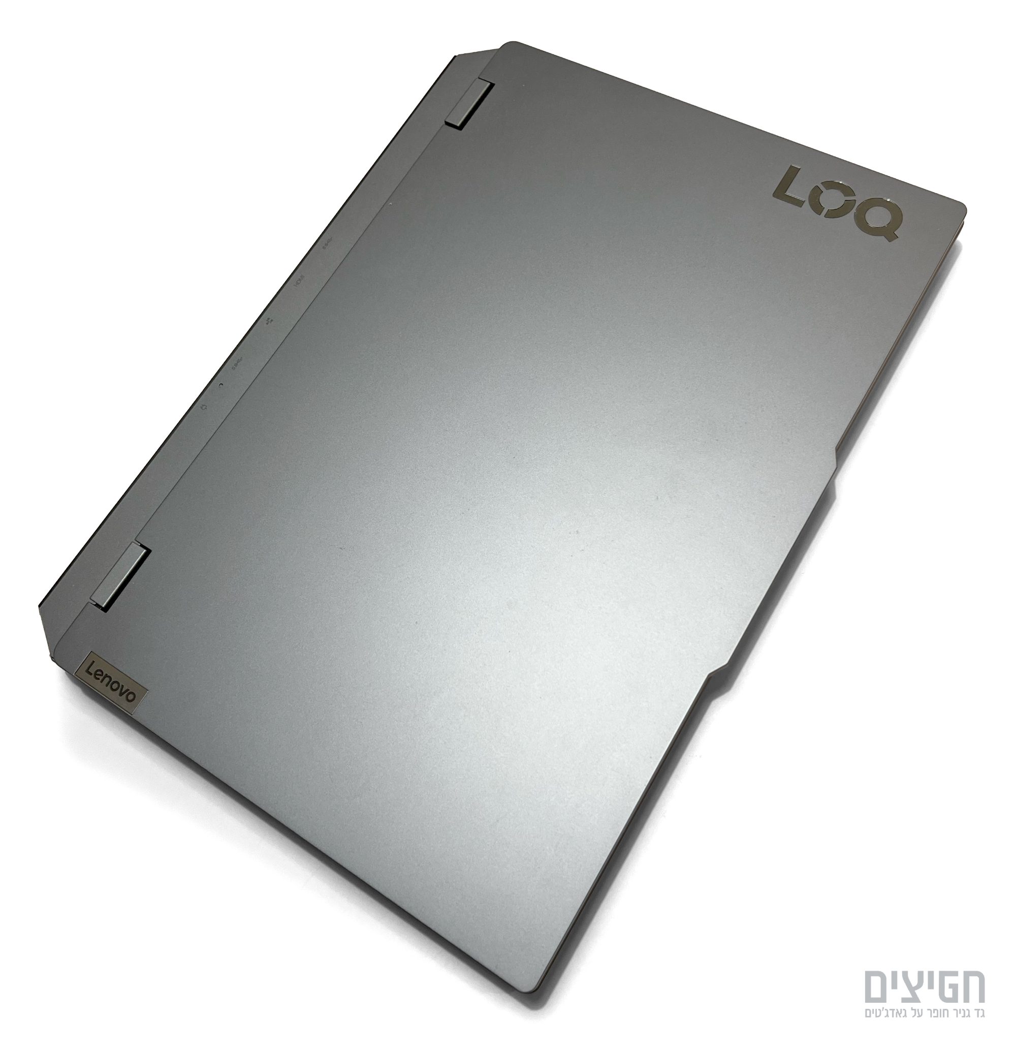 Lenovo LOQ 15IRX10
