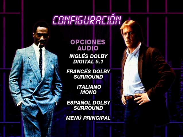 48Ho 3 - Limite: 48 Horas [DVD9 Full] [Pal] [Esp/Ing/Fra/Ita] [Sub:Ing/Fra/Por/Gri/Cro] [1982] [Accion] [VS]