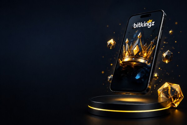 bitkingz 18