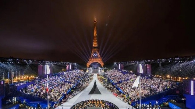 Cập nhật lịch thi đấu Olympic Paris 2024 ngày 29 7 và sáng 30 7 của Đoàn thể thao Việt Nam Chờ Huy Hoàng và Thùy Linh tỏa sáng