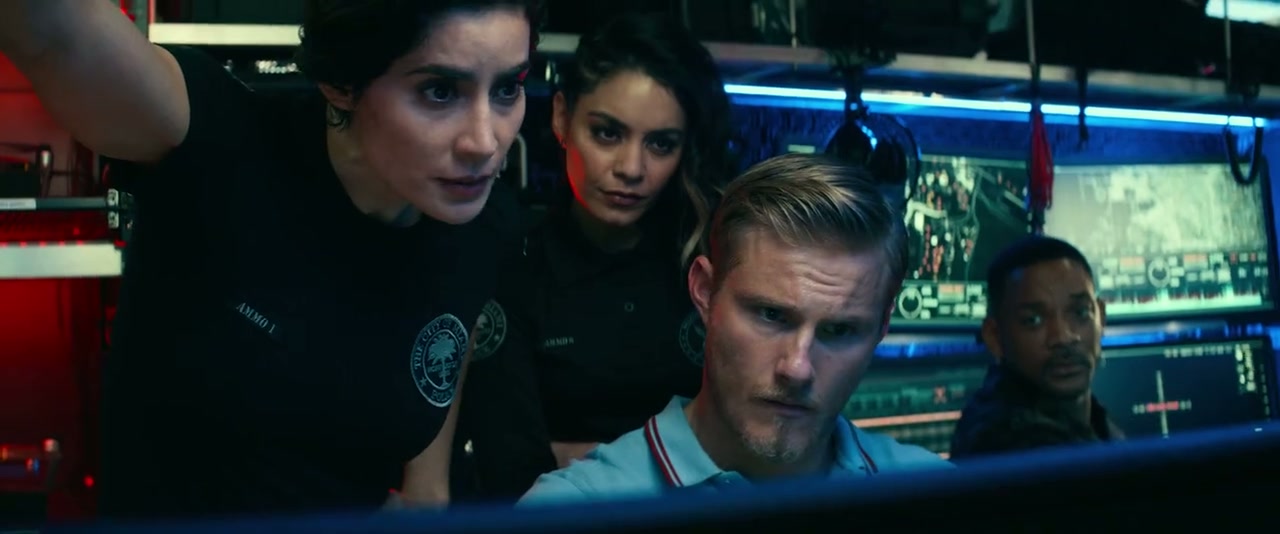 Bad Boys for Life Screenshot