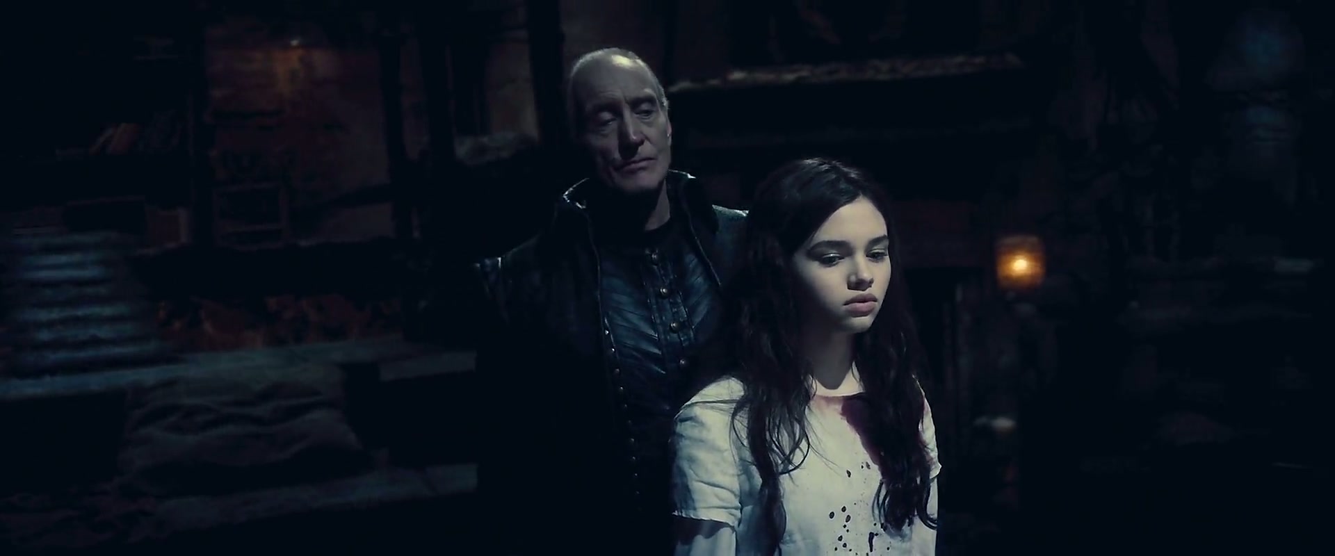 Underworld: Awakening Screenshot
