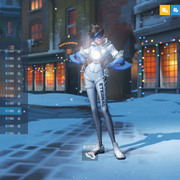 TRACERPARISA