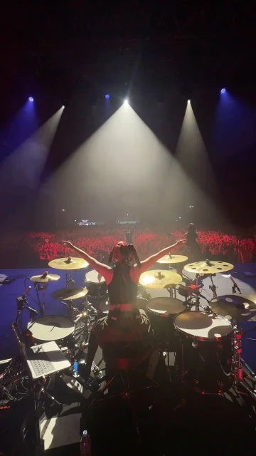 The Warning - Evolve at Summer Sonic 2026