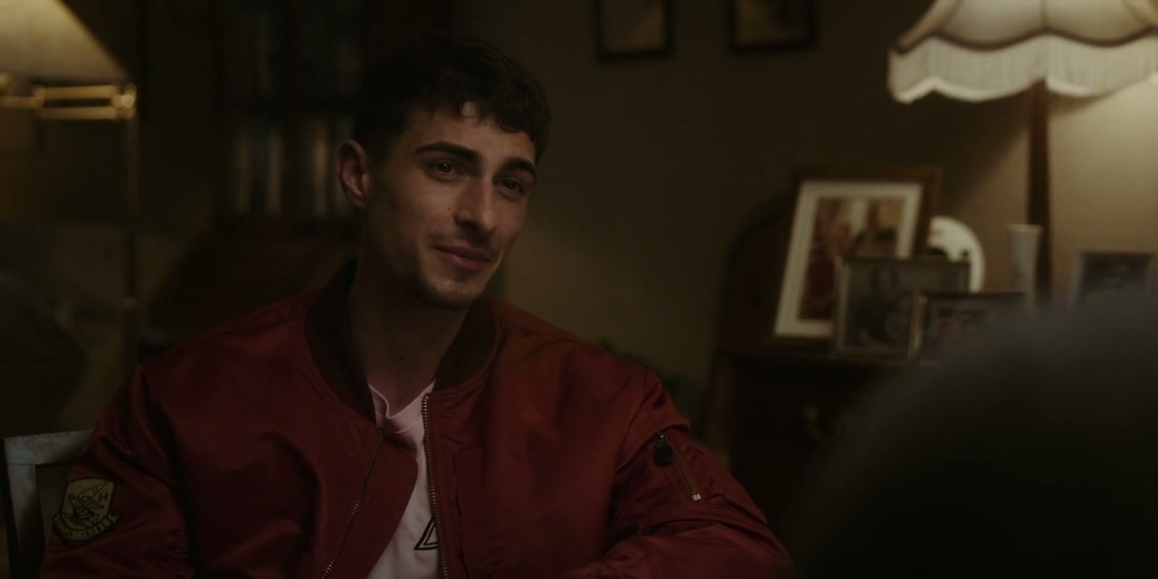 Four Mothers Screenshot