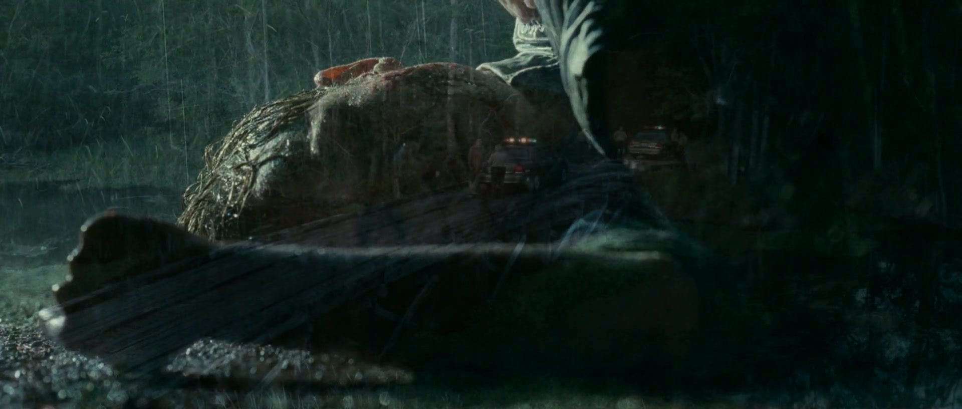 Solstice Screenshot