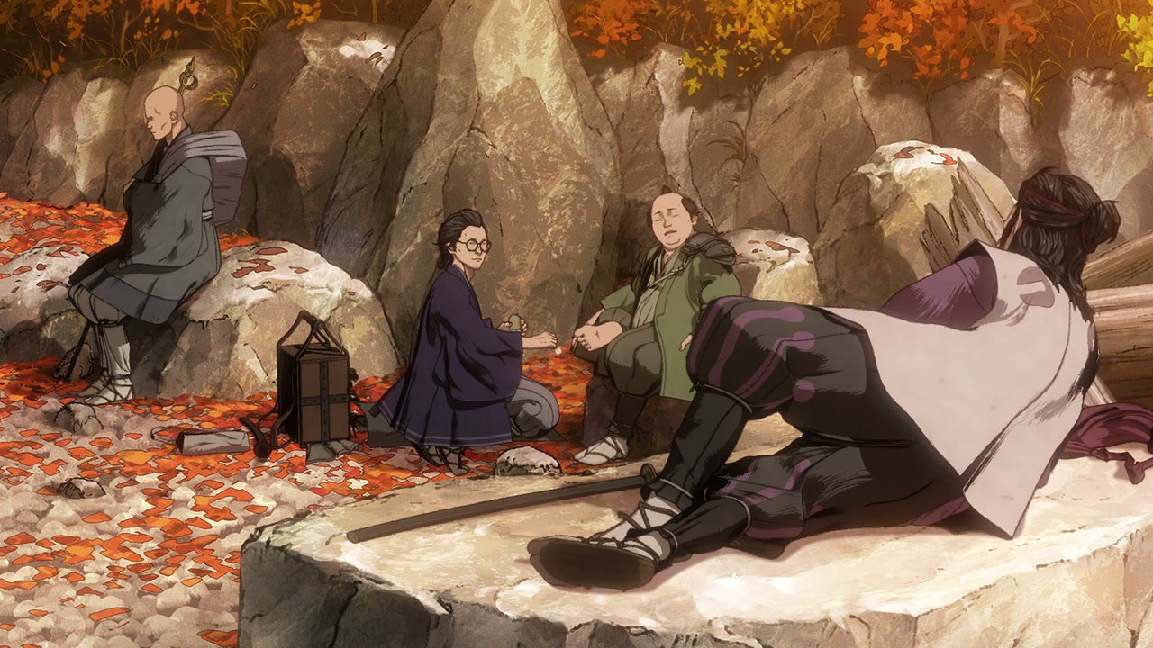 Onimusha Screenshot