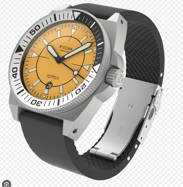 Montre de plongée 1500€ max. 26zztyuii