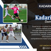 Kadario Coverage