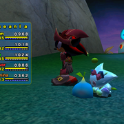 Chao-fruit