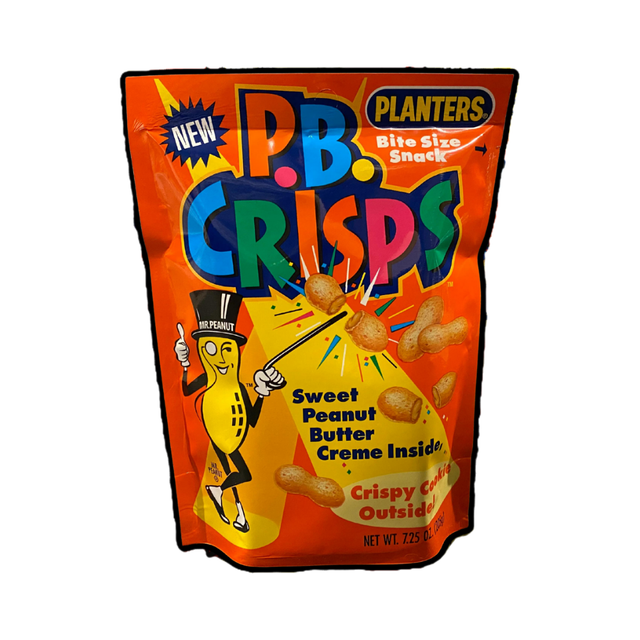Original PB Crisps