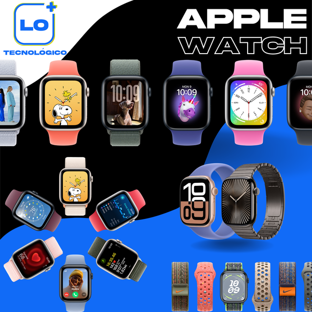 Apple Watch 10