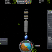 Nuke 6 Burevestnik intercept