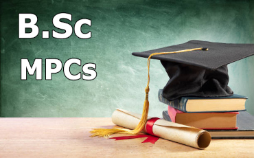 BSC MPCS course