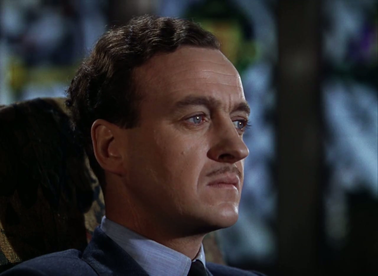 A Matter of Life and Death Screenshot