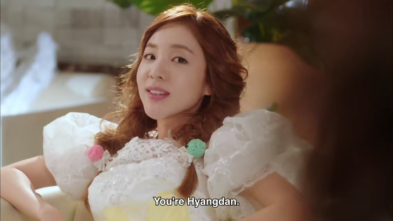 One More Happy Ending Screenshot