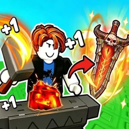 +1 Loot To Forge Leonic Edit [Nokey]