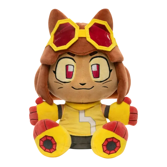 Kit Plush