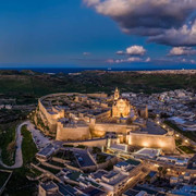 Citadel-Malta