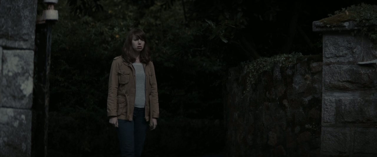 The Hole in the Ground Screenshot