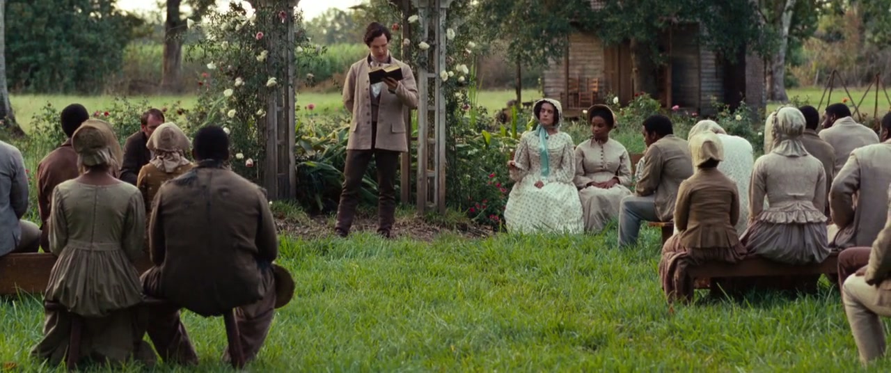 12 Years a Slave Screenshot
