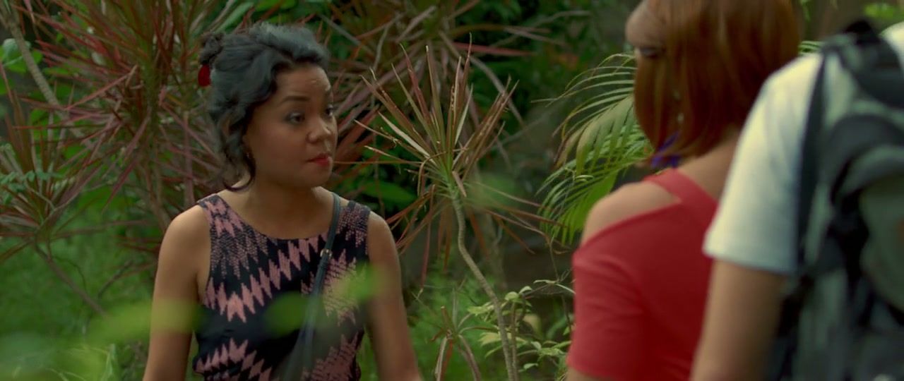 Born Beautiful Screenshot