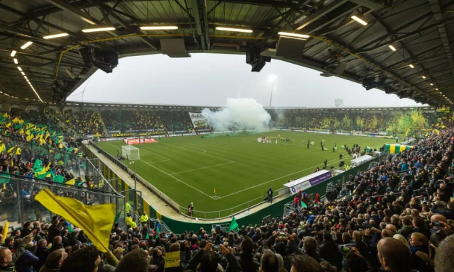 stadion