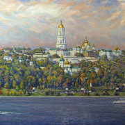 vechnyj gorod kiev
