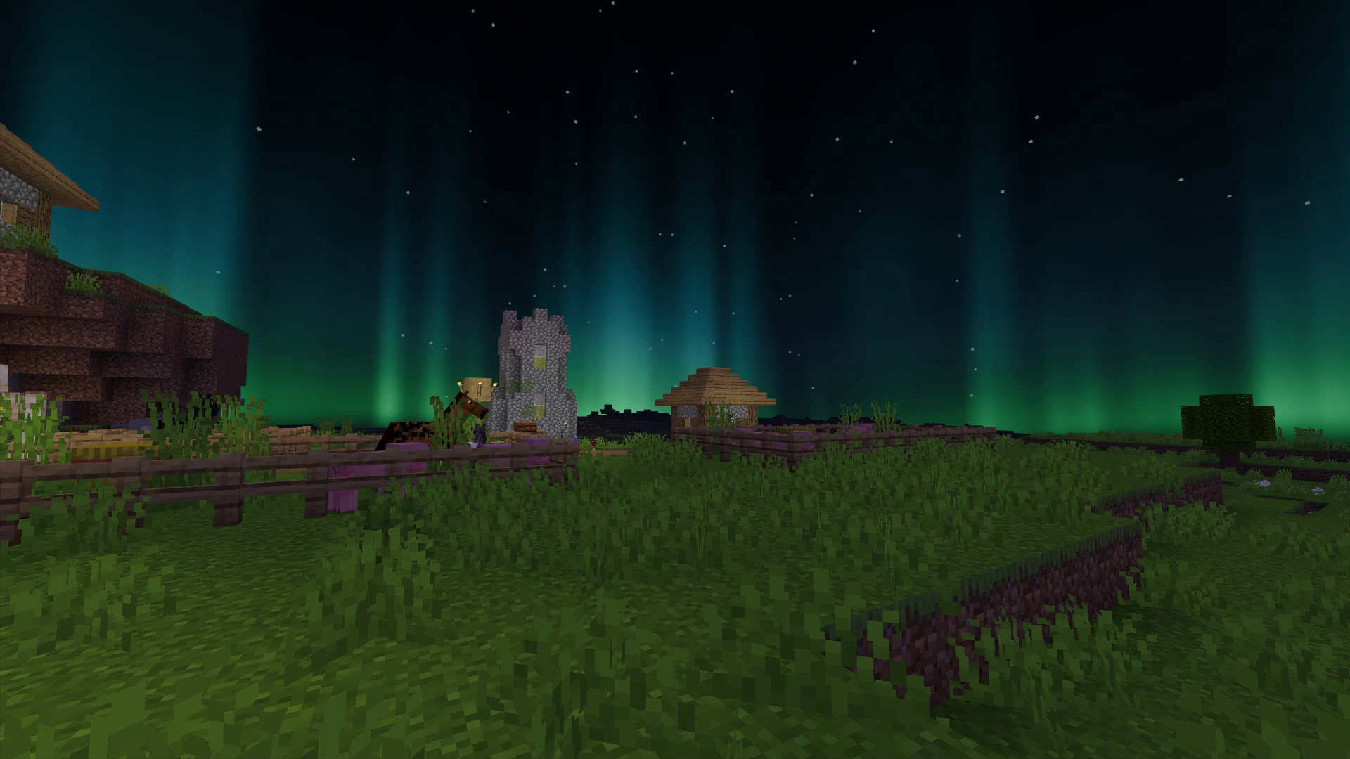 Aurora Village Farm