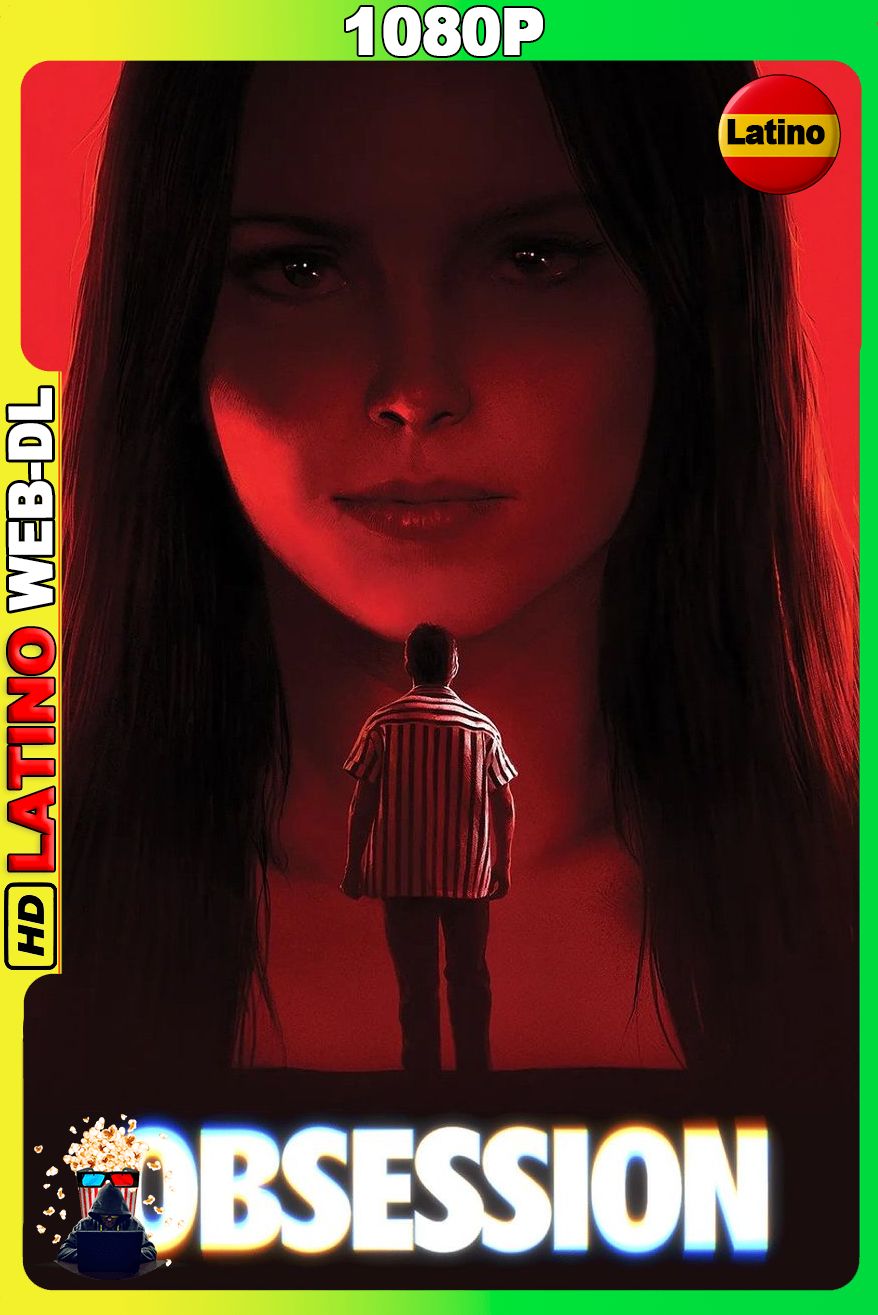 Obsesión (2026) [1080p] WEB-DL Trial [Latino-Castellano-Inglés]