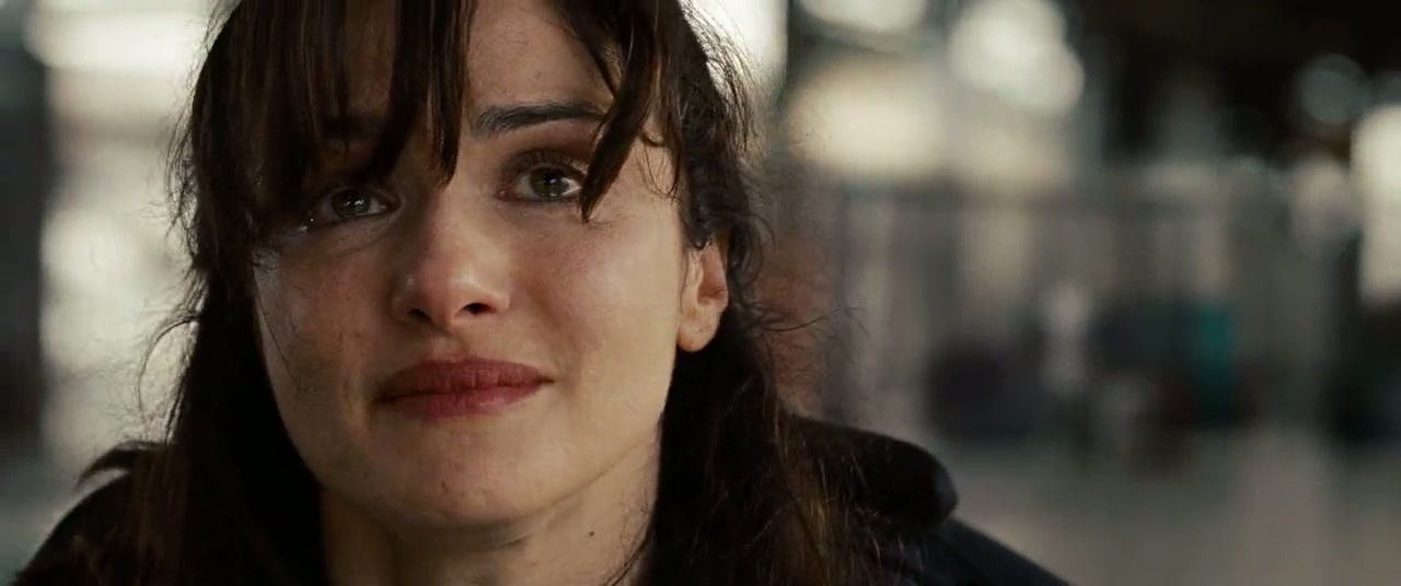 The Bourne Legacy Screenshot