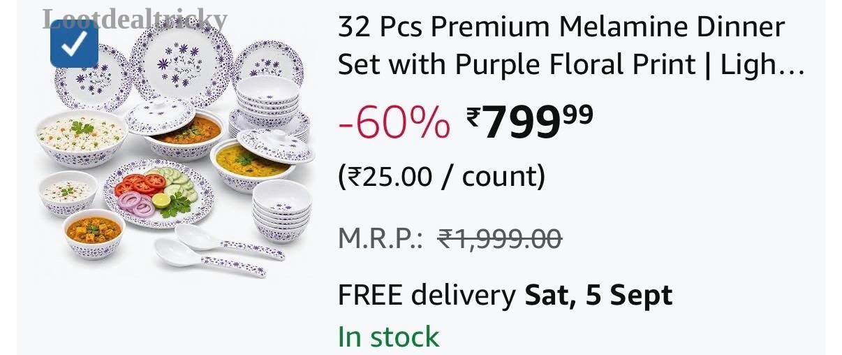 Melamine Dinner Set | Top Unbeatable Deal Melamine Dinner Set | Top Unbeatable Deal