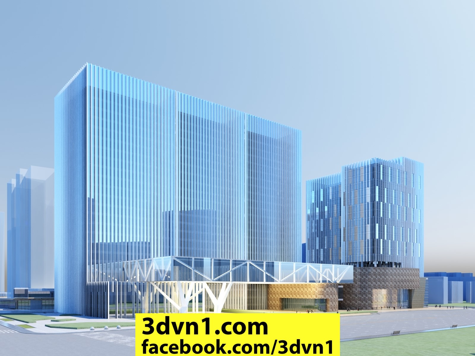 Khóa học kèm 3D Max – Vray 3D – Sketchup + Vray SU – Stable Diffusion (TP.HCM) - 16