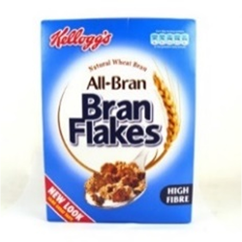 Branflakes Kellogg's