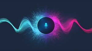 Voice Assistant EVA