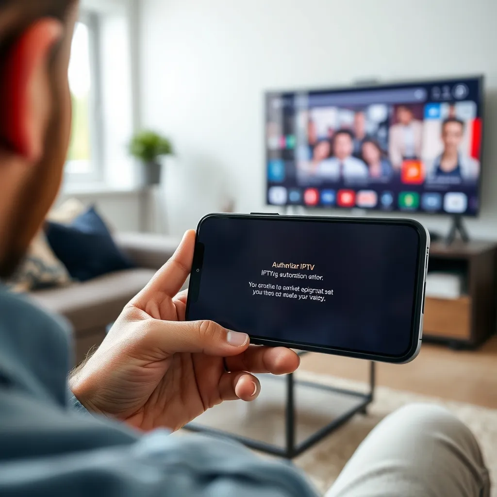 7 Myths About IPTV Smarters Failed to Authorize That Cost You Hours - Image 1