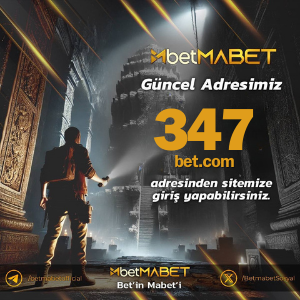 Betmabet347 