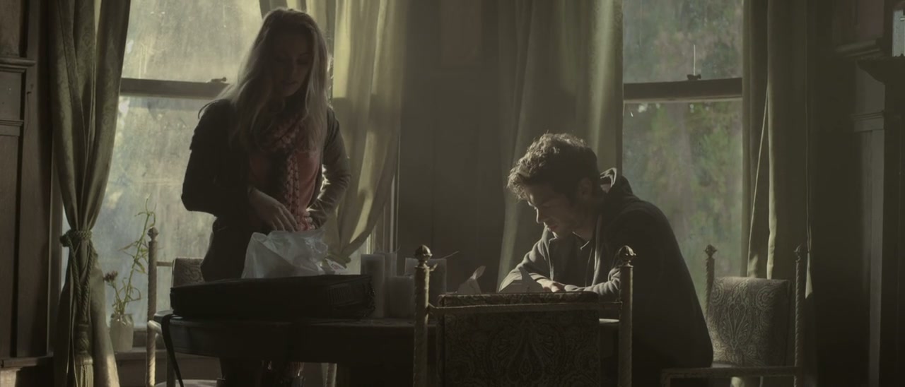 The Curse of Sleeping Beauty Screenshot