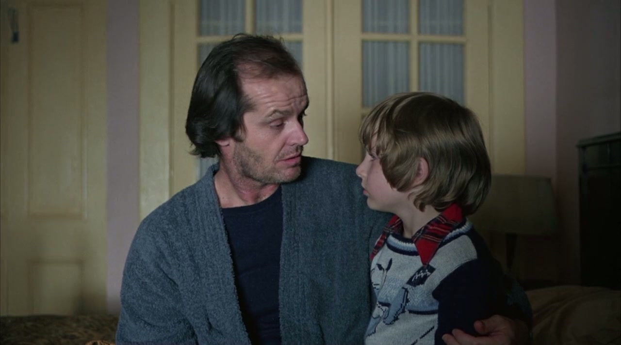 The Shining Screenshot