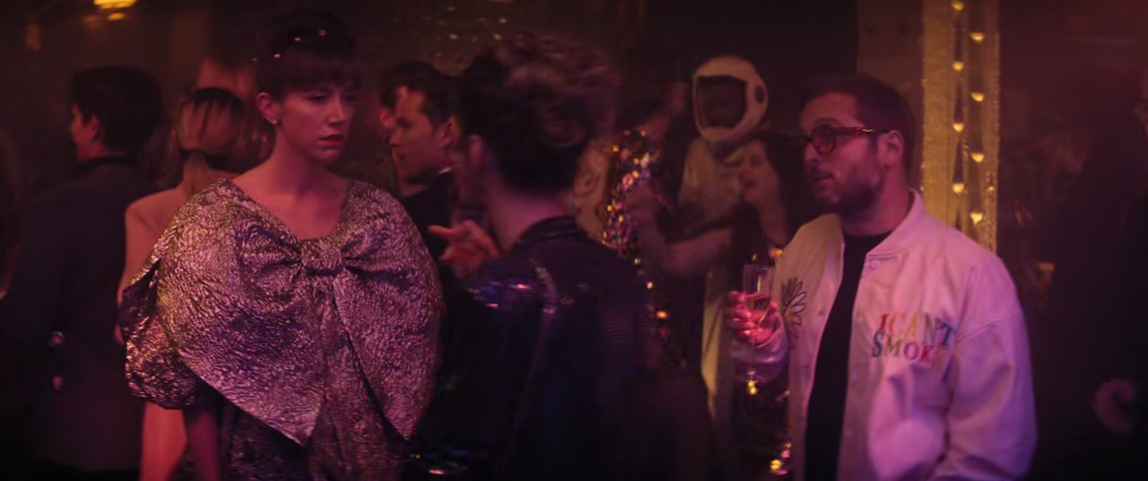 French Lover Screenshot
