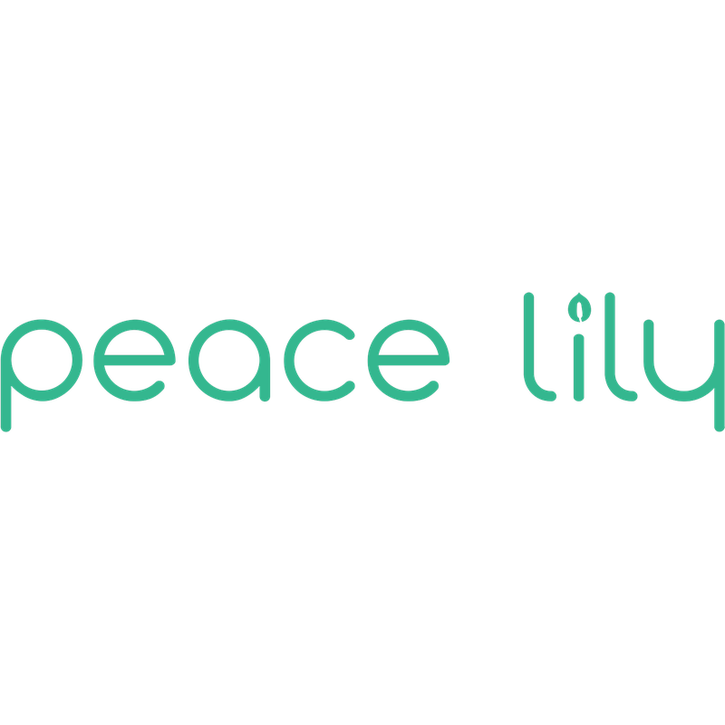 Peace Lily logo