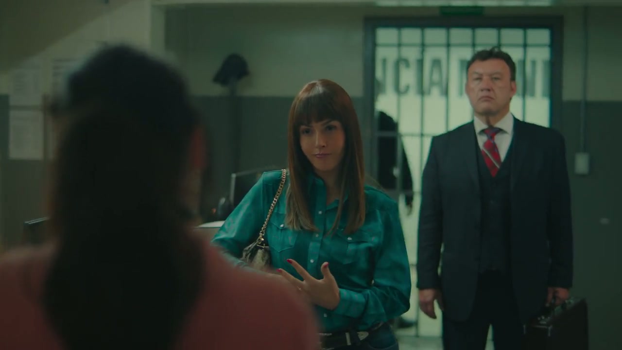 Sisters' Feud Screenshot