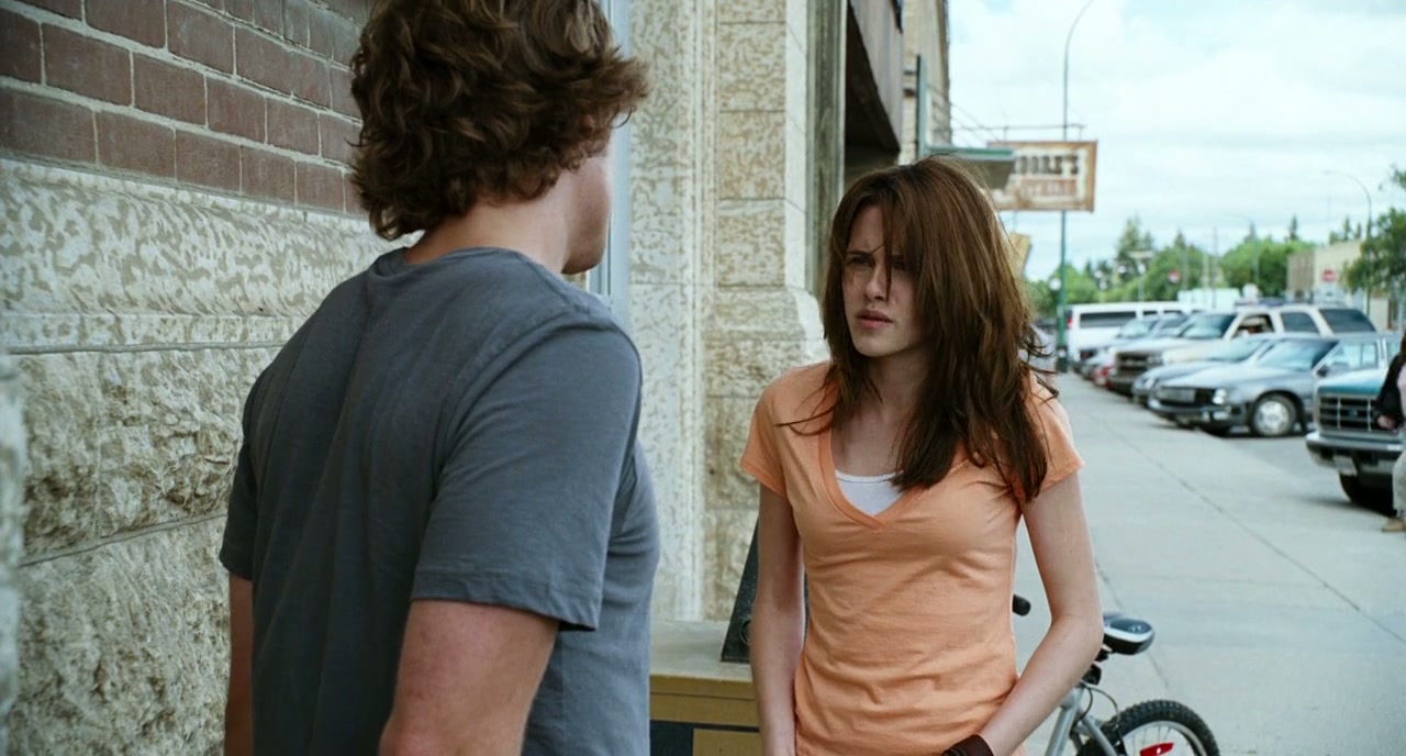 The Messengers Screenshot
