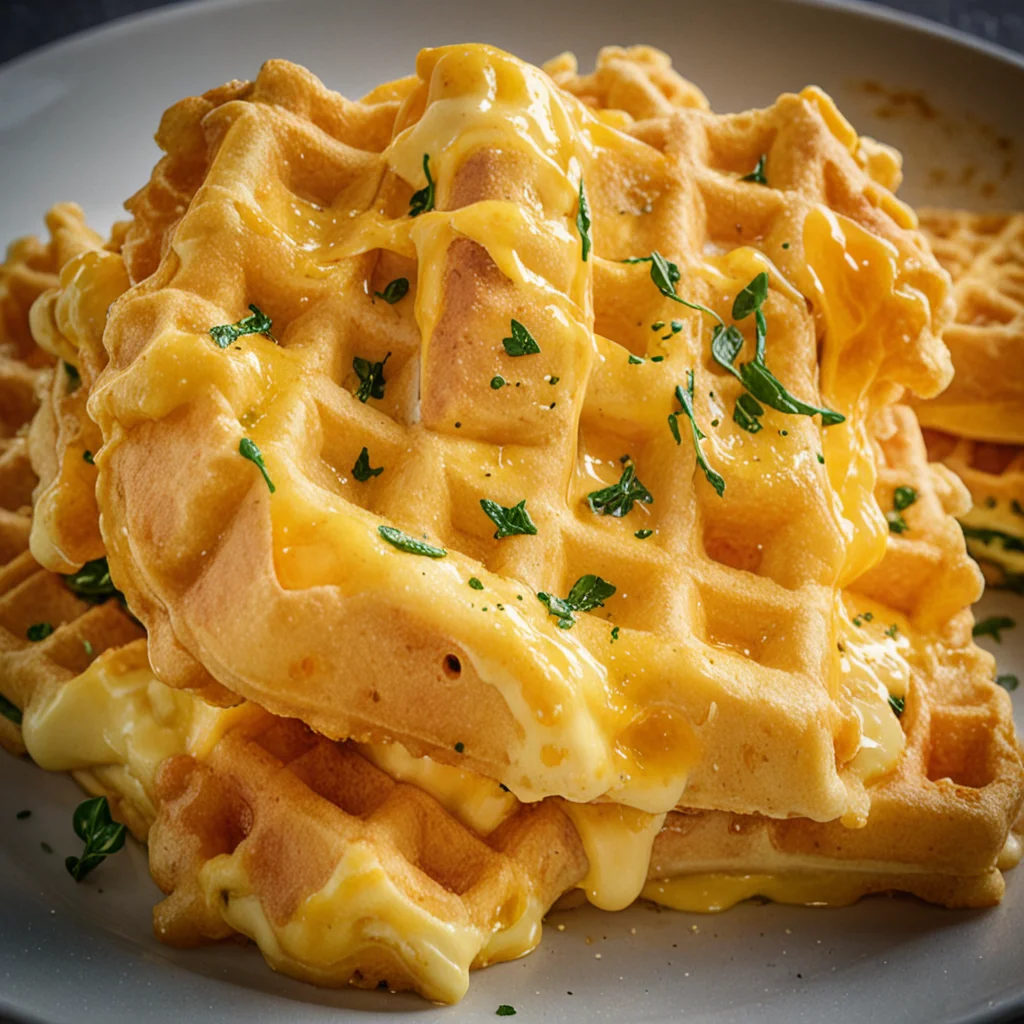 Eggs Scrambled