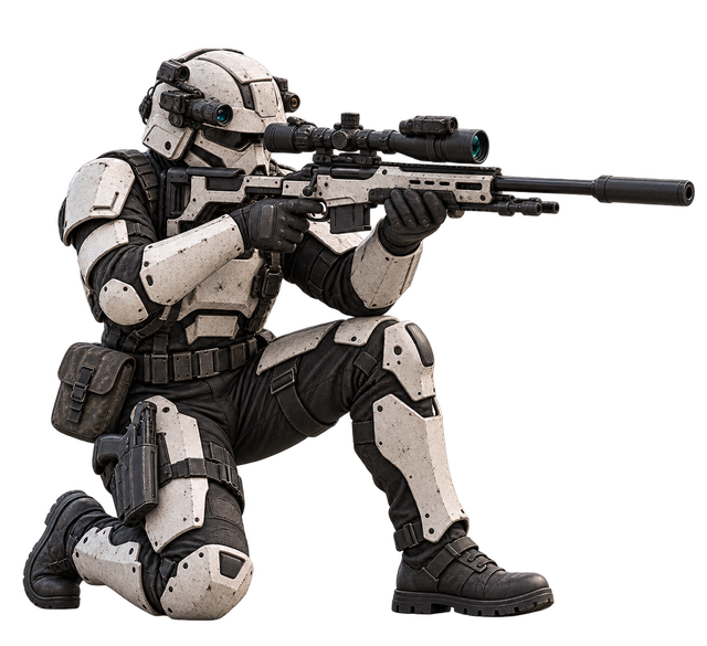 sniper
