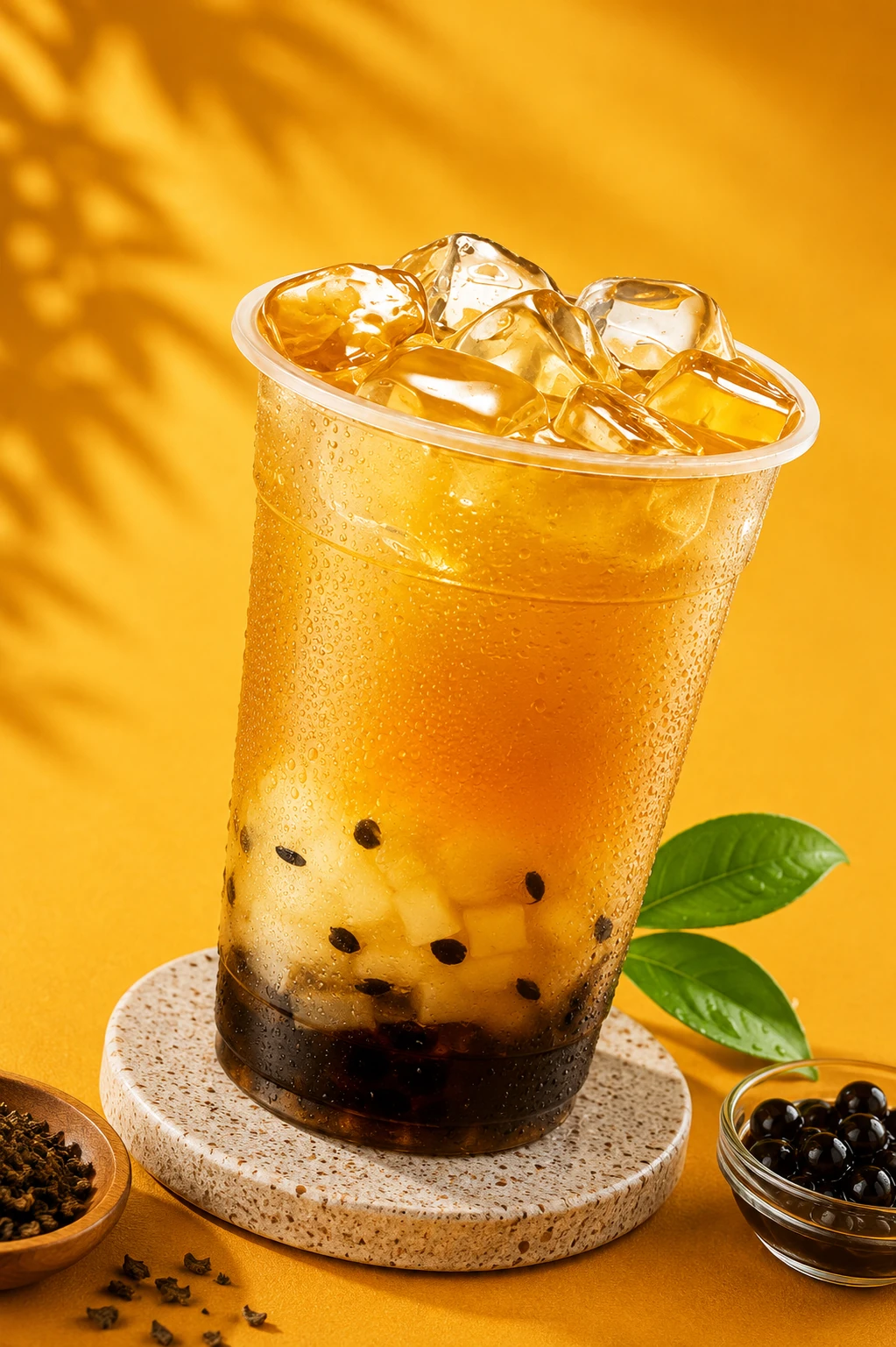 Classic Milk Tea