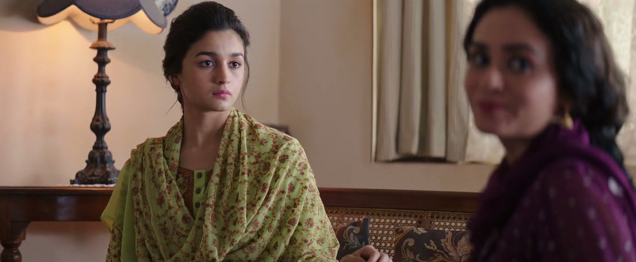 Raazi Screenshot